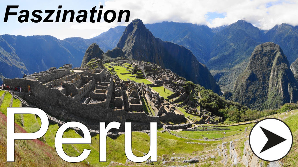 Peru 2025 - Video