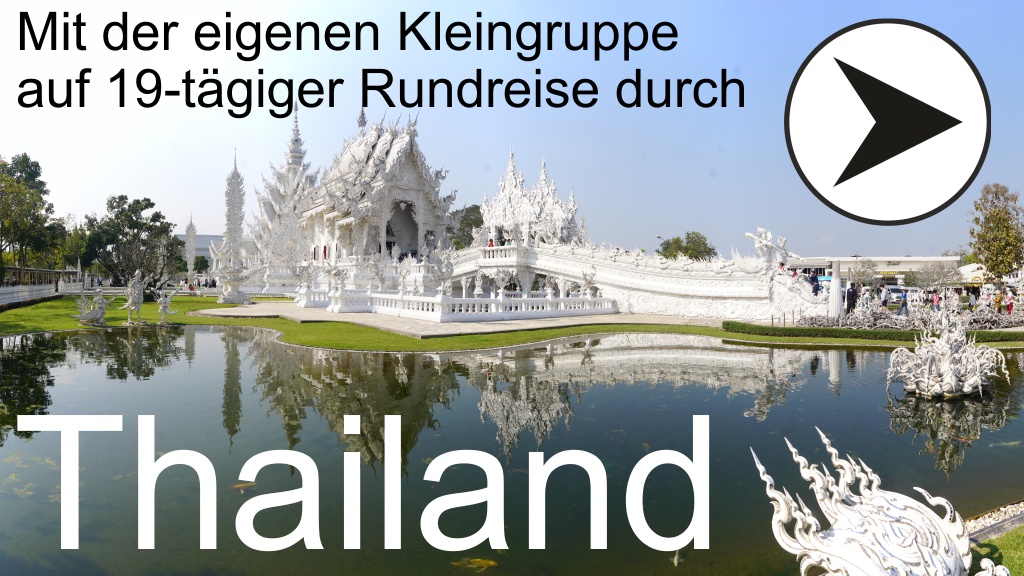 Thailand 2025 - Video