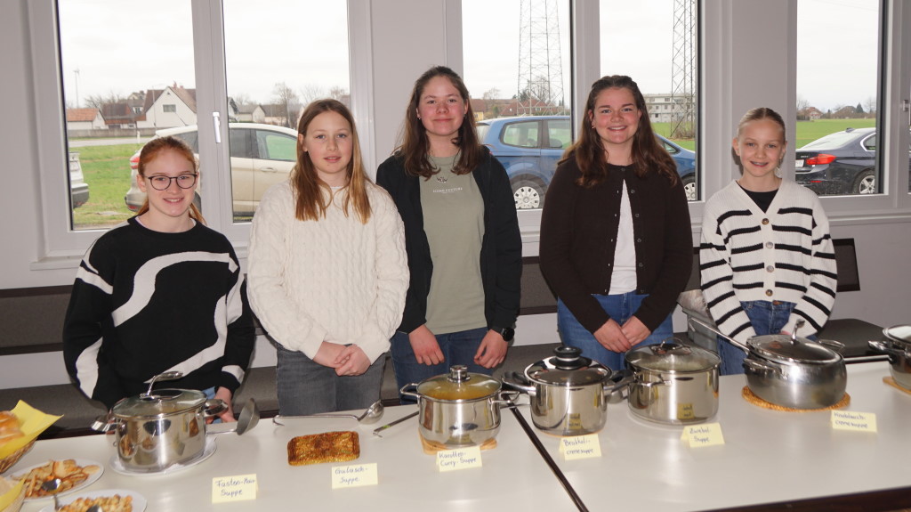 2026 03 15 Fastensuppe HdG