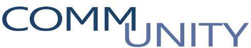 comm unity transparent