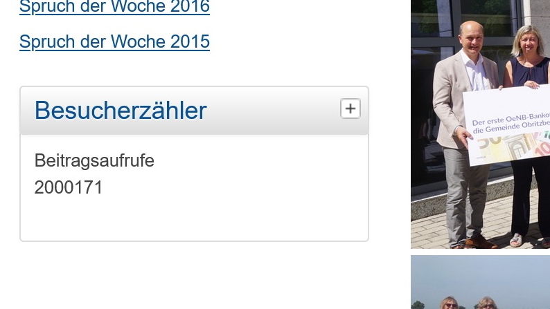 2025 11 30 2 Mio Zugriffe