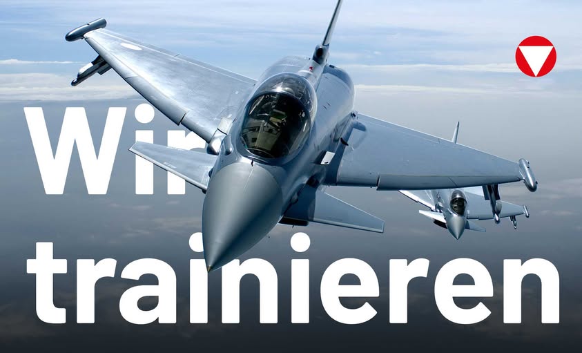 2025 11 x Eurofighter Training