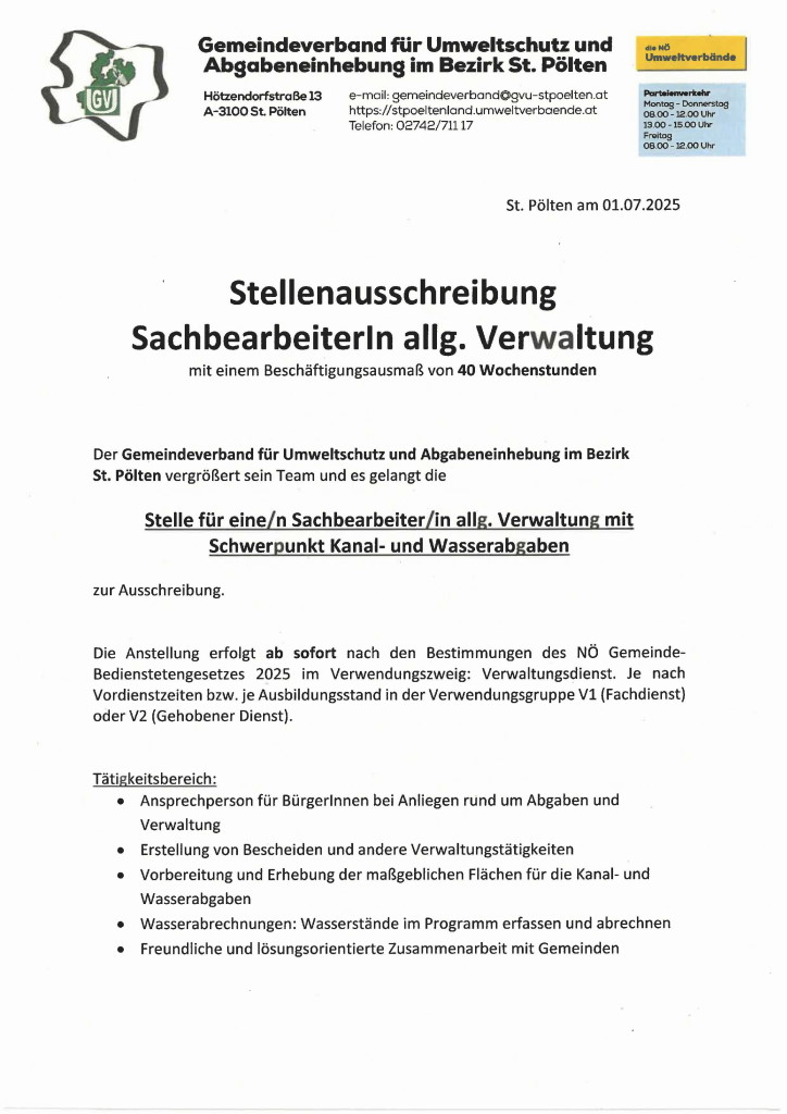Kinderbetreuerin Springerin (1) i