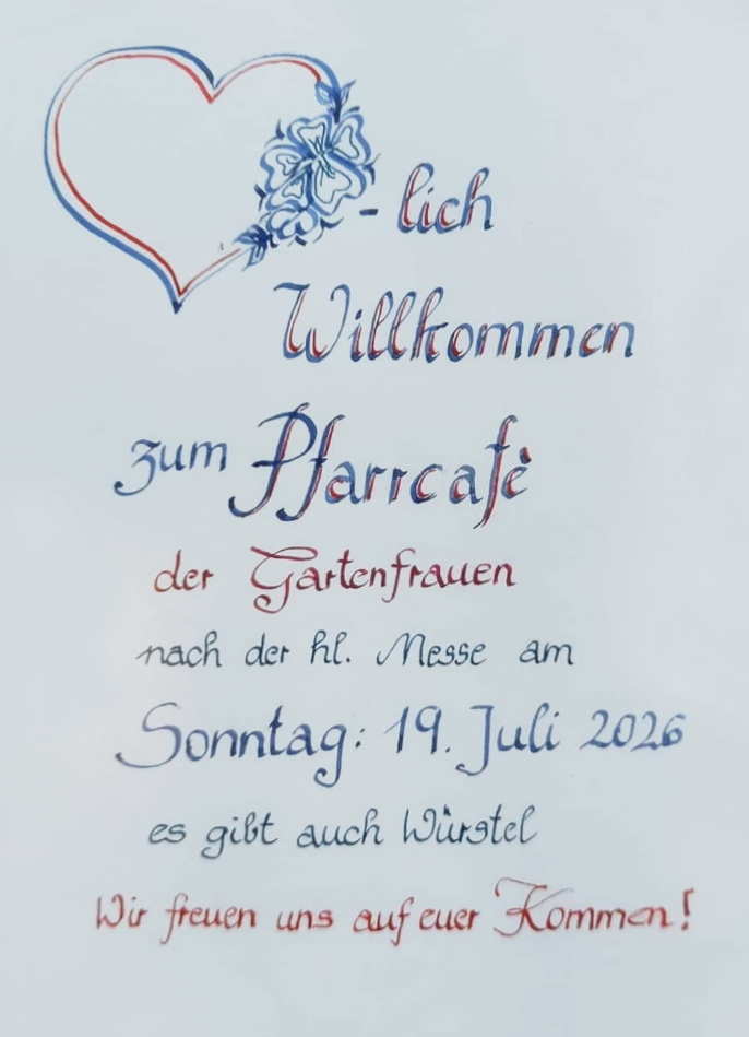 2026 07 19 Pfarrcafe Obritzberg