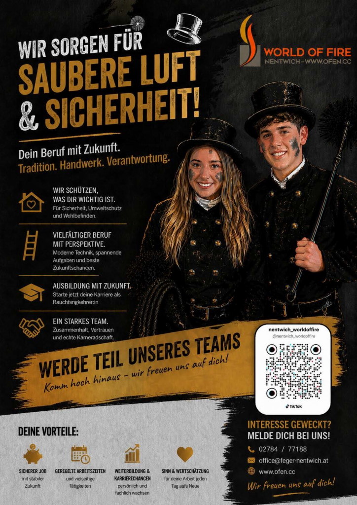 Rauchfangkehrer