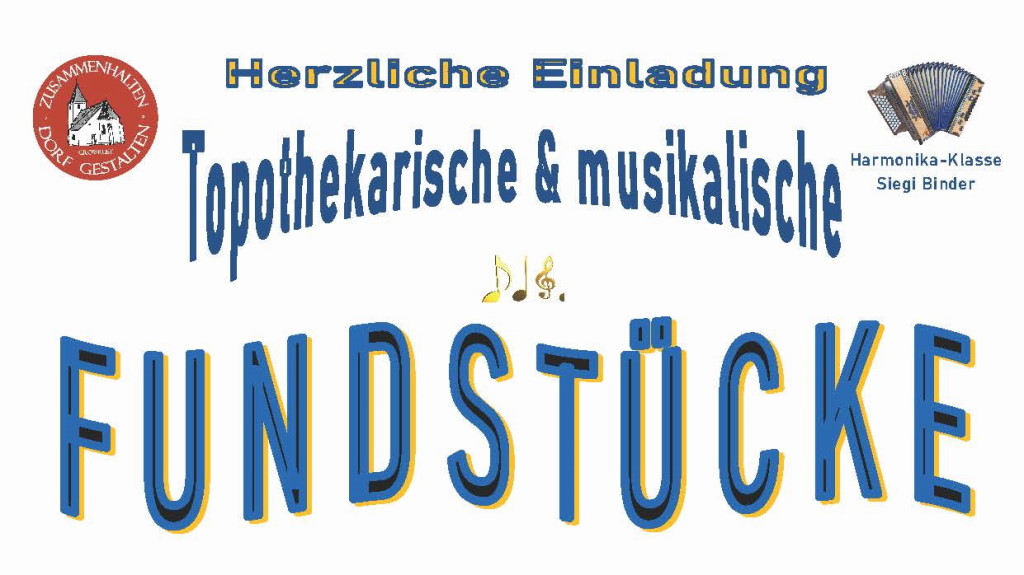 2026-07-23 Topothek-Fundstücke